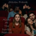 Alone at the Double Feature