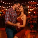 We Can't Dance (On Saturday Night)