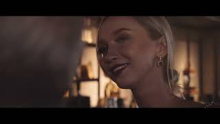 Alone at the Double Feature - Official Video