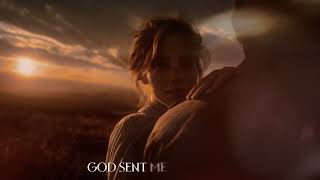 GOD SENT ME AN ANGEL